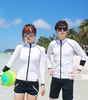 Áo thun đồng phục đi biển DPBI-0003
