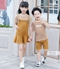 Đồng phục áo váy gia đình DPGD-0199