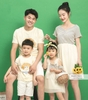 Đồng phục áo váy gia đình DPGD-0206