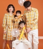 Đồng phục áo váy gia đình DPGD-0210