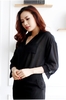 Áo Tay Lỡ Túi Trước AVK 041703