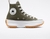 Converse run star hike seasonal