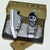 Converse classic thấp cổ vải ghi (hai phiên bản) CTVG012