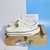 Converse chuck 70 mule thấp cổ vải trắng CTVT105