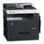 đổ mực máy photocopy konica minolta bizhub 195