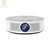 Máy Chiếu Starview Projector SVP-T6X-HD650 Chính Hãng