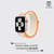 Apple Watch Cream Sport Loop
