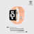 Apple Watch Cantaiouqe Sport Band