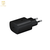 Adapter sạc nhanh 25W Samsung EP-TA800N Đen