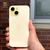 iPhone 15 Yellow Đã qua sử dụng