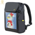Divoom Pixoo Backpack-M Chính Hãng
