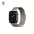 Apple Watch Series 11 bản Titanium Xám