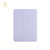 Bao Da Smart Folio cho iPad Air 6 - Tím Nhạt