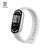 Xiaomi Smart Band 10 Xám