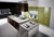 Chỉ 44m² nhưng nhờ cách bài trí mà căn hộ này trông rộng đến khó tin