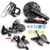 GROUP SHIMANO M370