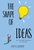 The Shape of Ideas: An Illustrated Exploration of Creativity by Grant Snider - Bookworm Hanoi