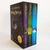 Harry Potter 3vol. Box Set (Philosopher's Stone, Chamber of Secret & Prisoner of Azkaban) by J.K. Rowling - Bookworm Hanoi