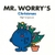 Mr Worry's Christmas by Roger Hargreaves - Bookworm Hanoi