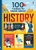 100 Things To Know About History by Alex Frith - Bookworm Hanoi