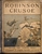 Robinson Crusoe by Daniel De Foe - Bookworm Hanoi