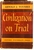 Civilization On Trial by Arnold J.Toynbee - Bookworm Hanoi