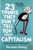 23 Things They Don't Tell You About Capitalism by Ha Joon Chang - Bookworm Hanoi