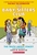 The Baby Sitters Club 2 The Truth About Stacey by Ann M. Martin - Bookworm Hanoi