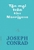 FORMA_Tên Mọi Trên Tàu Narcissus by Joseph Conrad, Anh Hoa (Translator) - Bookworm Hanoi