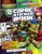 3D Comic Sticker Book by Parragon - Bookworm Hanoi