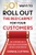 501 Ways To Roll Out The Red Carpet For Your Customers by Donna Cutting - Bookworm Hanoi