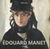 Edouard Manet by Edwart Vignot - Bookworm Hanoi
