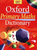 Oxford Primary Maths Dictionary by Peter Patilla - Bookworm Hanoi