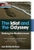 The Idiot and the Odyssey: Walking the Mediterranean by Joel Stratte-McClure - Bookworm Hanoi