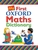 My First Oxford Maths Dictionary by Peter Patilla - Bookworm Hanoi