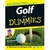 Golf For Dummies by Gary McCord - Bookworm Hanoi