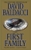 First Family by David Baldacci - Bookworm Hanoi