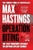 Operation Biting by Max Hastings - Bookworm Hanoi