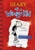 Diary of a Wimpy Kid: a Novel in Cartoons by Jeff Kinney - Bookworm Hanoi