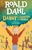 Danny The Champion Of The World by Roald Dahl - Bookworm Hanoi