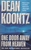 One Door away from Heaven by Dean Koontz - Bookworm Hanoi
