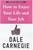 How to Enjoy Your Life and Your Job by Dale Carnegie - Bookworm Hanoi