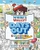 Where's Wally Days Out Colouring Book by Martin Handford - Bookworm Hanoi