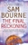 The Final Reckoning by Sam Bourne - Bookworm Hanoi