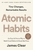 Atomic Habits by James Clear - Bookworm Hanoi