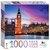 1000 Piece Jigsaw Puzzle: Big Ben, London, United Kingdom - Bookworm Hanoi