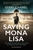 Saving Mona by Gerri Chanel - Bookworm Hanoi