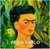 Frida Kahlo by T.J.Krull - Bookworm Hanoi