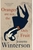 Oranges Are Not The Only Fruit by Jeanette Winterson - Bookworm Hanoi