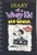 Diary of a Wimpy Kid 10: Old School by Jeff Kinney - Bookworm Hanoi